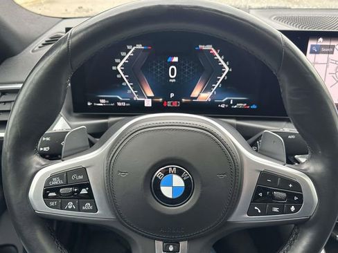 Certified 2024 BMW 430i Gran Coupe xDrive w/ M Sport Package (Priority 1) image 30