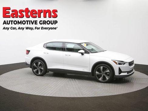 Used 2023 Polestar Polestar 2 w/ Pilot Pack AWD/4WD image 41