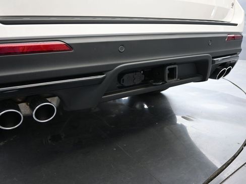 New 2025 Ford Explorer ST w/ Sun And Sound Package image 9