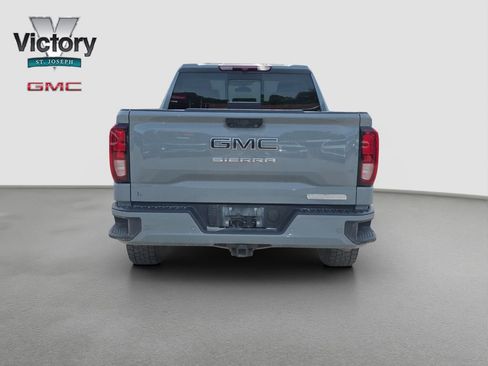 Used 2024 GMC Sierra 1500 Elevation w/ Elevation Premium Package AWD/4WD image 16