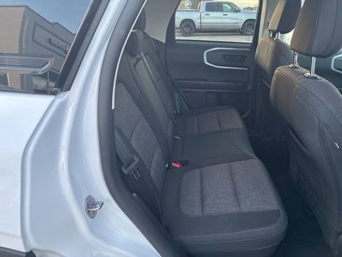 Used 2024 Ford Bronco Sport Big Bend w/ Convenience Package image 17