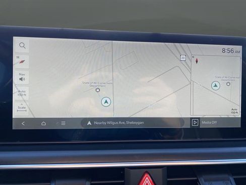 New 2026 Kia K5 GT image 10