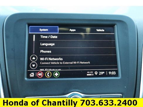 Used 2024 Chevrolet Equinox LS image 14