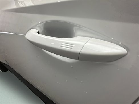 New 2026 Hyundai Tucson Limited image 5