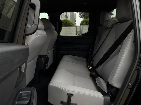New 2026 Toyota Tacoma SR5 AWD/4WD image 10