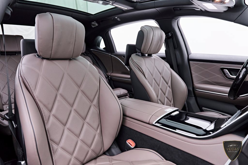 Used 2024 Mercedes-Benz Maybach S 680 4MATIC image 51
