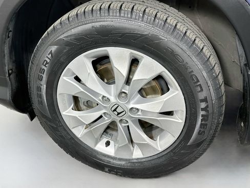 Used 2014 Honda CR-V EX image 30