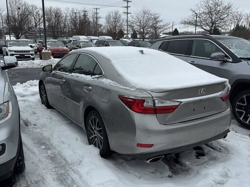 Used 2016 Lexus ES 350 image 1