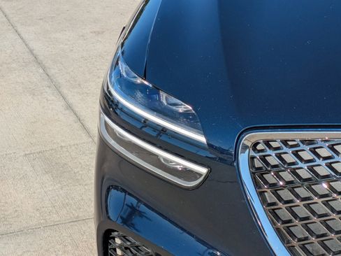 Certified 2022 Genesis GV70 2.5T w/ Advanced Package image 7