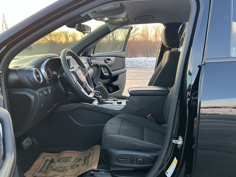 Used 2021 Chevrolet Blazer LT image 14