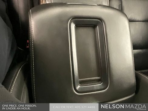 Used 2020 Chevrolet Suburban LT w/ Max Trailering Package RWD image 41