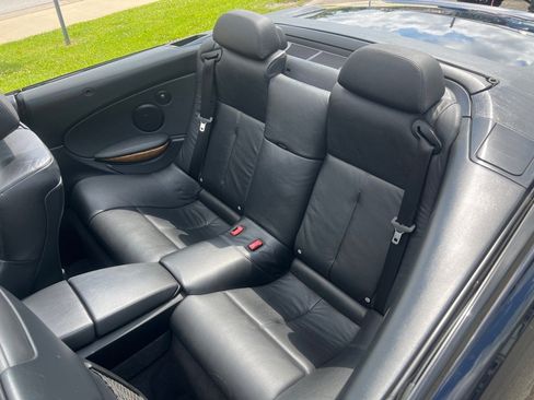 Used 2006 BMW 650i Convertible image 10
