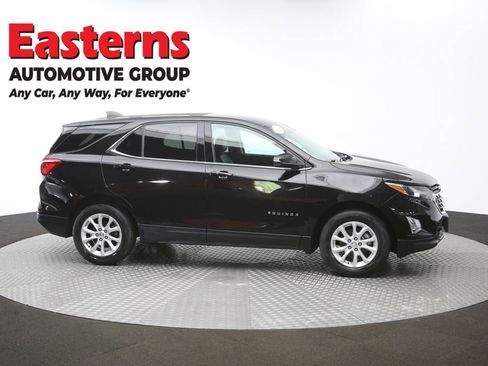 Used 2018 Chevrolet Equinox LT image 44