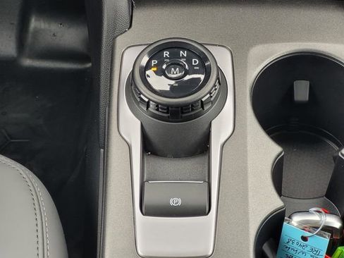 New 2026 Ford Bronco Sport Badlands image 16