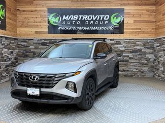 Used 2023 Hyundai Tucson XRT AWD/4WD video 2
