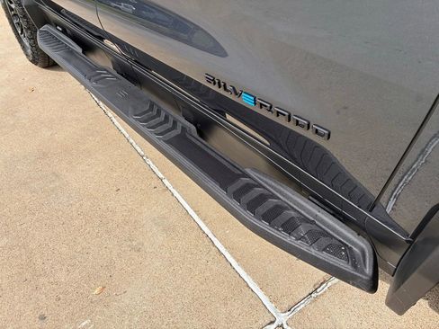 New 2026 Chevrolet Silverado EV Trail Boss w/ Plus Package image 6