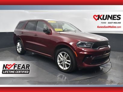 Used 2024 Dodge Durango GT