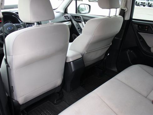 Used 2018 Subaru Forester 2.5i Premium w/ Protection Package #1 image 25