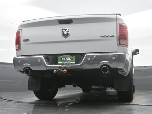 Used 2015 RAM 1500 Laramie image 28
