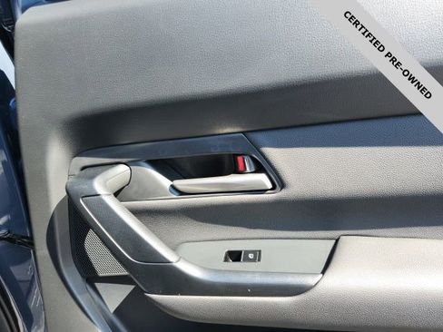 Certified 2026 MAZDA CX-50 AWD 2.5 Hybrid w/ Weather Package image 24