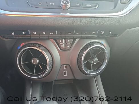 Used 2023 Chevrolet Blazer LT w/ Convenience Package AWD/4WD image 14