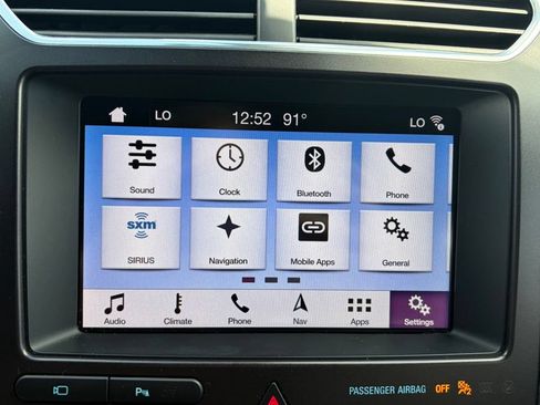 Used 2019 Ford Explorer Sport w/ Equipment Group 401A AWD/4WD image 26