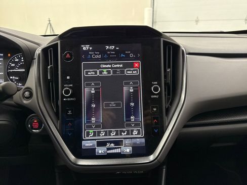 Certified 2025 Subaru Crosstrek 2.5i Limited image 19