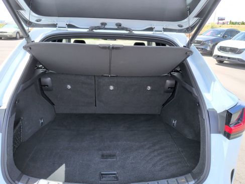 Used 2023 Lexus NX 350 F Sport AWD/4WD image 11