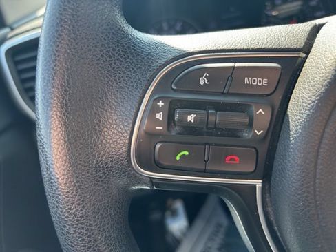 Used 2018 Kia Sportage LX AWD/4WD image 28
