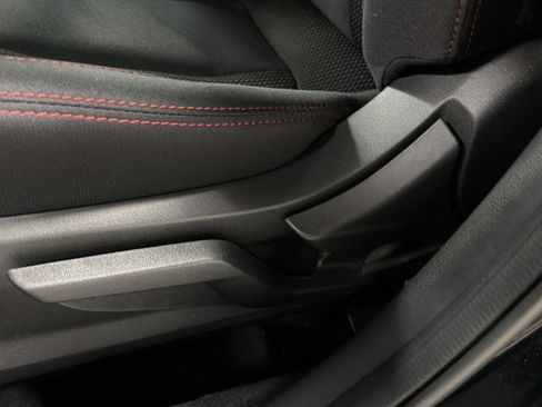 New 2026 Subaru WRX Premium AWD/4WD image 18