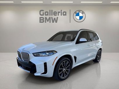 Used 2024 BMW X5 xDrive40i