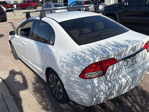 Used 2010 Honda Civic LX image 9