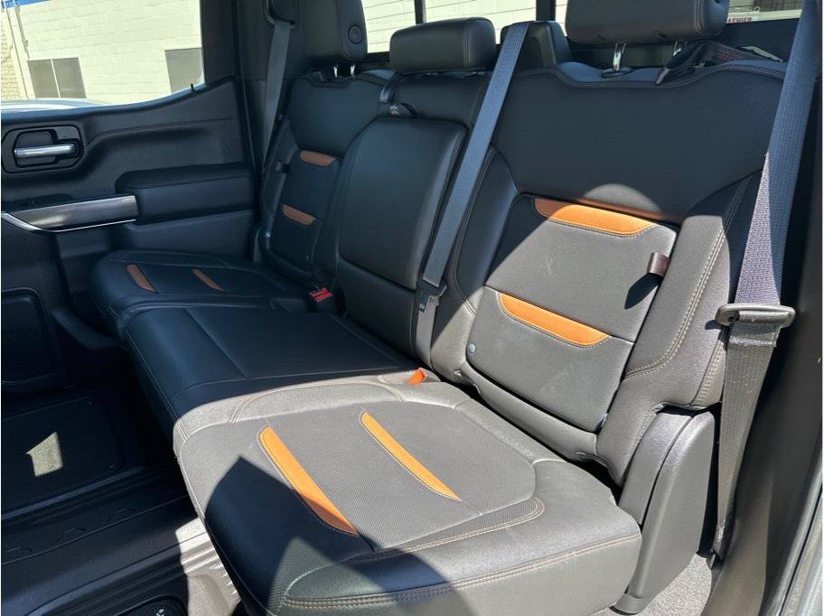 Used 2021 GMC Sierra 1500 AT4 w/ AT4 Value Package AWD/4WD image 27