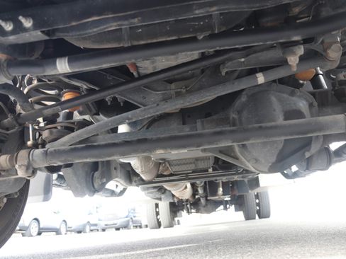 Used 2023 Ford F550 4x4 Regular Cab Super Duty image 30