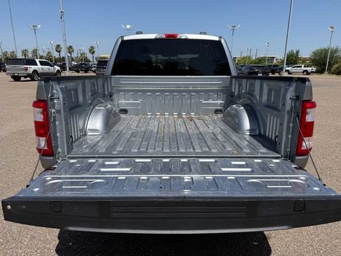 Used 2022 Ford F150 XL w/ STX Appearance Package AWD/4WD image 15
