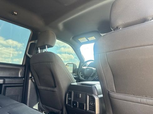 Used 2019 Ford F150 XLT w/ Equipment Group 302A Luxury AWD/4WD image 32