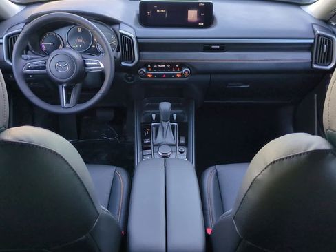 New 2026 MAZDA CX-50 AWD 2.5 Hybrid w/ Weather Package image 13