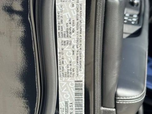 New 2025 Jeep Grand Cherokee Limited image 29