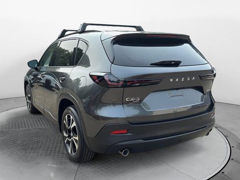 New 2026 MAZDA CX-5 Preferred AWD/4WD image 5