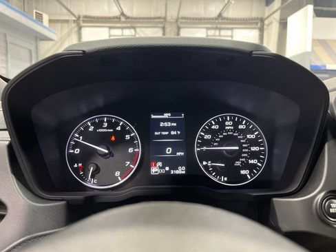 Used 2026 Subaru Forester Premium AWD/4WD image 19