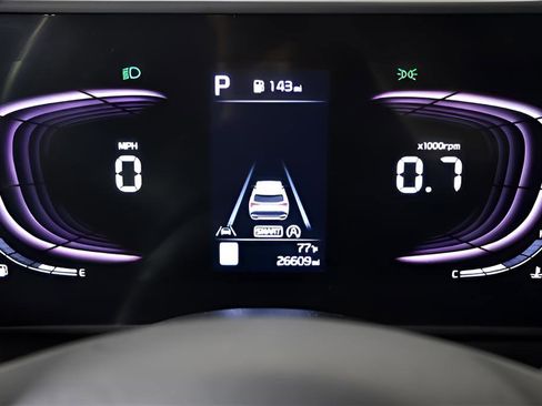 Certified 2024 Kia Sportage X-Line w/ X-Line Premium Package image 17