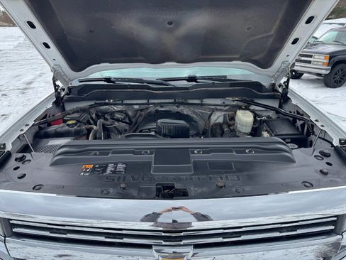 Used 2015 Chevrolet Silverado 2500 W/T image 19