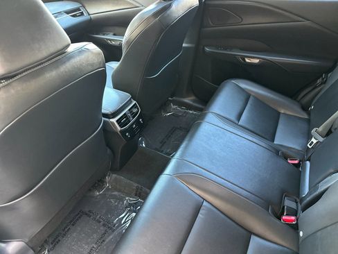 Used 2025 Lexus RX 350h w/ Convenience Package AWD/4WD image 13