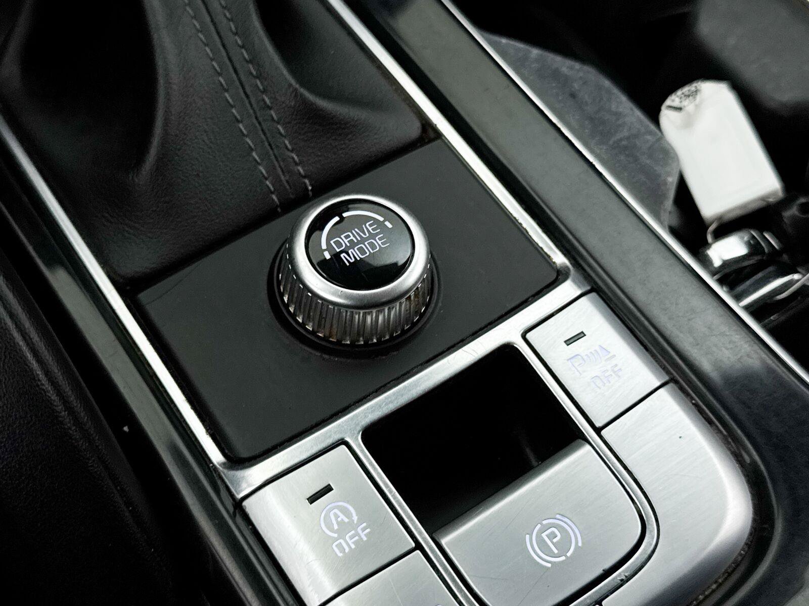 Used 2021 Kia Telluride LX FWD image 8