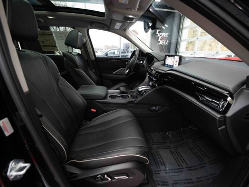 Used 2022 Acura MDX SH-AWD w/ Advance Package image 27