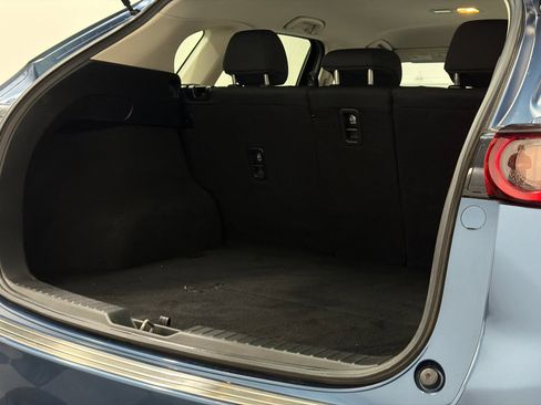 Used 2018 MAZDA CX-5 Sport image 5