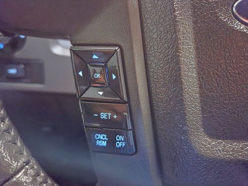 Used 2014 Ford F150 XLT w/ Equipment Group 301A Mid RWD image 46