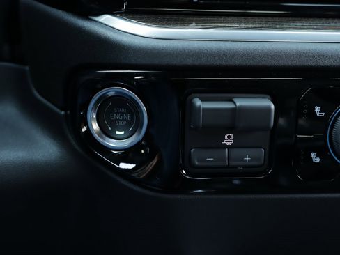 New 2026 Chevrolet Silverado 1500 RST image 19