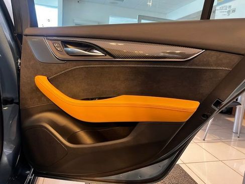 Used 2024 Cadillac CT5 V Blackwing w/ Carbon Fiber Package 2 RWD image 26