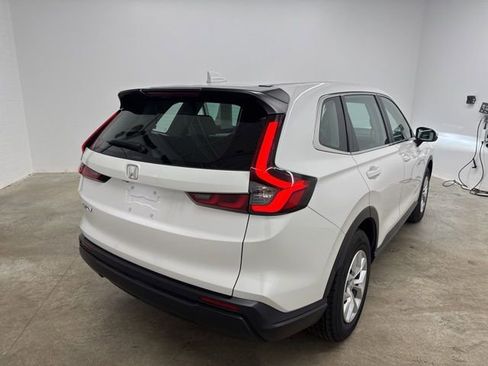 Certified 2023 Honda CR-V LX image 6